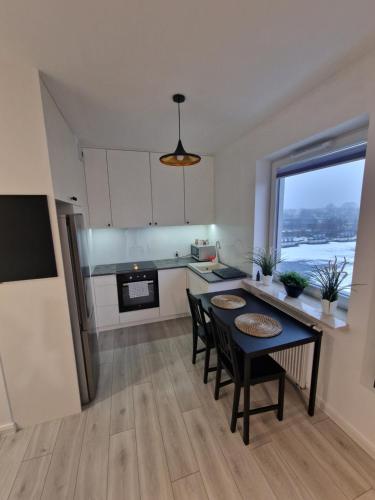 68 - Apartamenty Siedlce - Nowy apartament w centrum przy ul. 3 Maja 51a, Siedlce (fotografie 9)