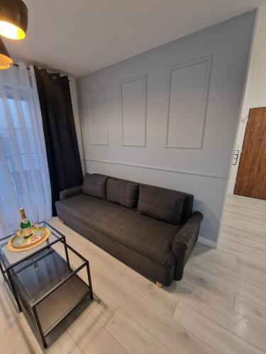 68 - Apartamenty Siedlce - Nowy apartament w centrum przy ul. 3 Maja 51a, Siedlce (fotografie 4)