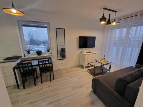 68 - Apartamenty Siedlce - Nowy apartament w centrum przy ul. 3 Maja 51a