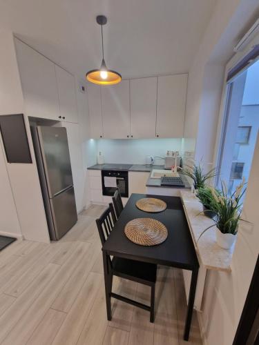 68 - Apartamenty Siedlce - Nowy apartament w centrum przy ul. 3 Maja 51a, Siedlce (fotografie 8)