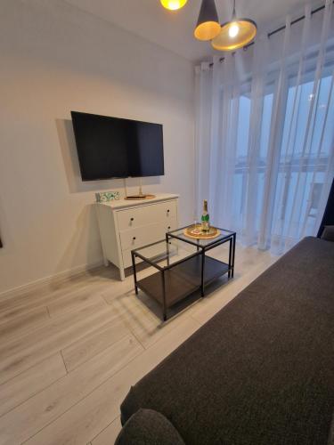 68 - Apartamenty Siedlce - Nowy apartament w centrum przy ul. 3 Maja 51a, Siedlce (fotografie 2)