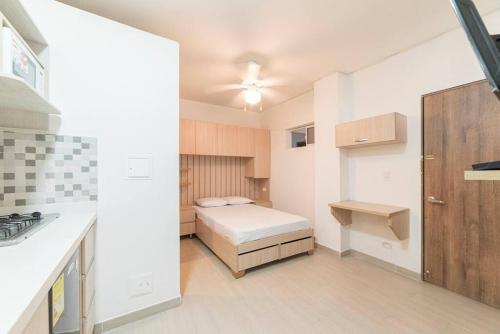 Céntrico Loft en Medellín