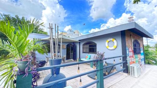 Perfect Location Apartment Bambu in PUERTO MORELOS