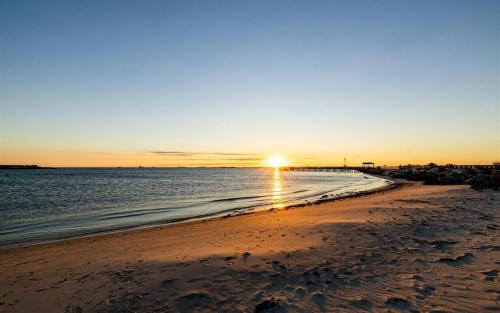 Tiny House 3 min from Down Town Cape Charles