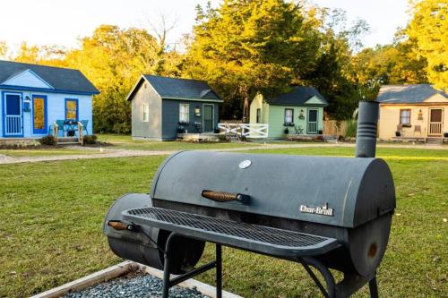 Experience Tiny Living, in Cape Charles, Va