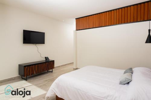 Torre Sofia Cancun Room Type - Studio with Balcony