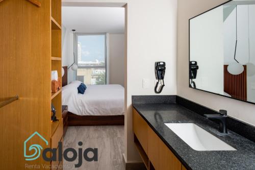 Torre Sofia Cancun Room Type - Two-Bedroom Apartment