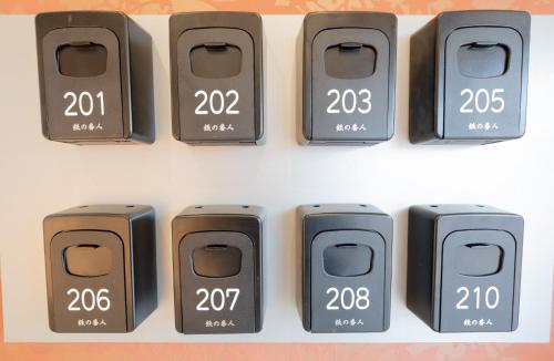 ゲストハウス松よし