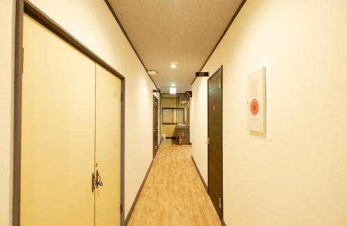 ゲストハウス松よし