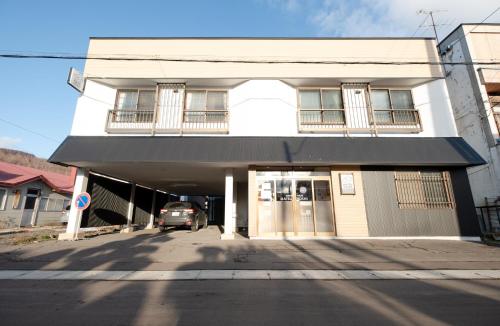 ゲストハウス松よし