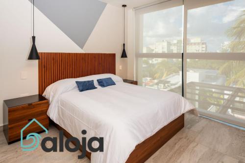 Torre Sofia Cancun Room Type - Two-Bedroom Apartment
