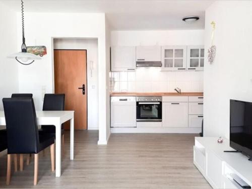 Facilities, Ferienanlage Orther Reede, Fehmarn-Orth in Orth