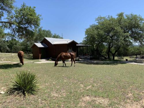 Hill Country Hideout - Pipe Creek