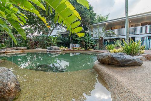 Malawi House - Cairns