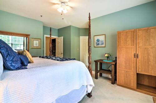 Clayton Condo on Kingwood Golf Course Near Main St - image 10