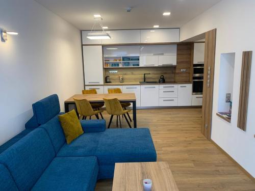 Wellness & Spa Apartments Lipno - Frymburk, Frymburk (photo 4)