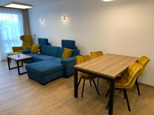 Wellness & Spa Apartments Lipno - Frymburk, Frymburk (photo 7)