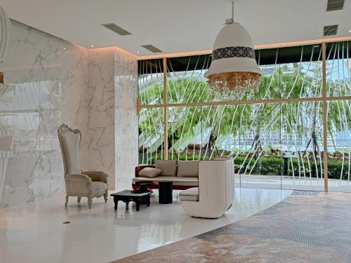 Arte Mont Kiara by Autumn Suites Premium Stay in Sri Hartamas / Mont Kiara