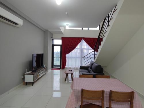 ARTE Mont Kiara Host By HOST CORNER SUITES, Kuala Lumpur (fotografie 9)