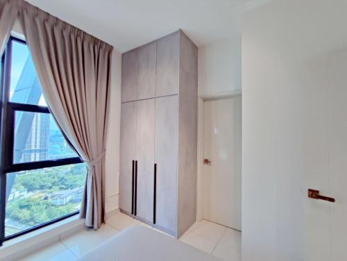 ARTE Mont Kiara Host By HOST CORNER SUITES, Kuala Lumpur (fotografie 10)