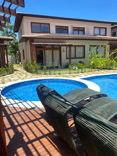 Apartamento 126 - Village Viva Barra, Barra Grande (fotografie 4)
