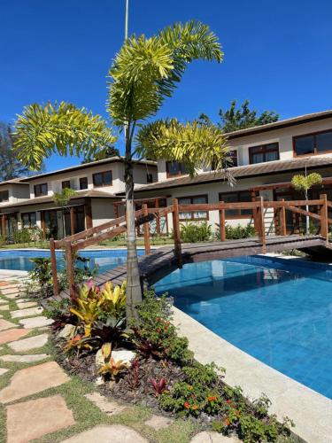 Apartamento 126 - Village Viva Barra, Barra Grande (fotografie 5)