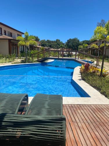 Apartamento 126 - Village Viva Barra, Barra Grande (fotografie 6)