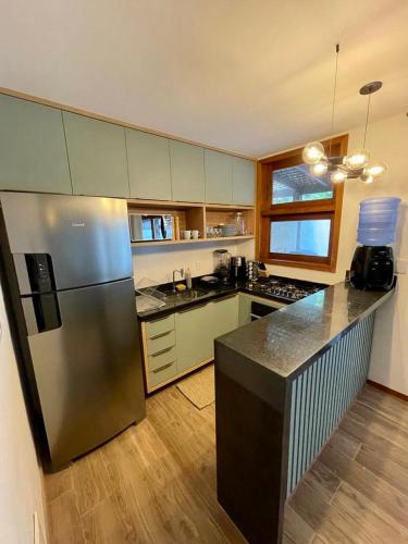 Apartamento 126 - Village Viva Barra, Barra Grande (fotografie 10)