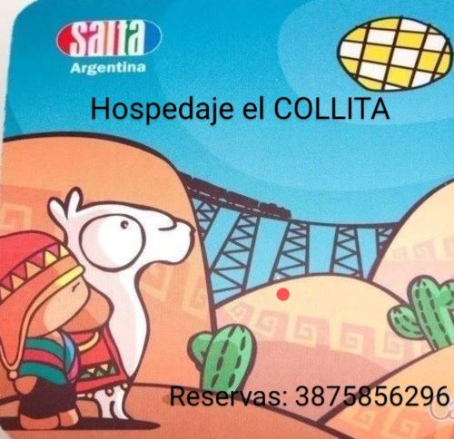 . Hospedaje el COYITA