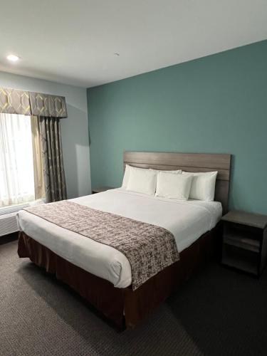 Americas Best Value Inn Sulphur - image 8