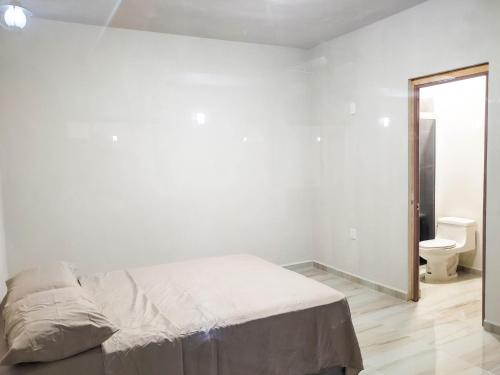 Hotel Blue Turtle – Bacalar, TX