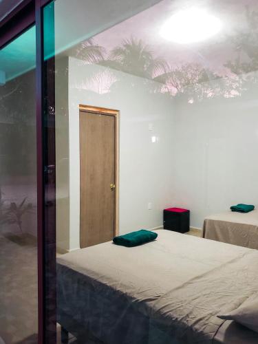 Hotel Blue Turtle – Bacalar, TX