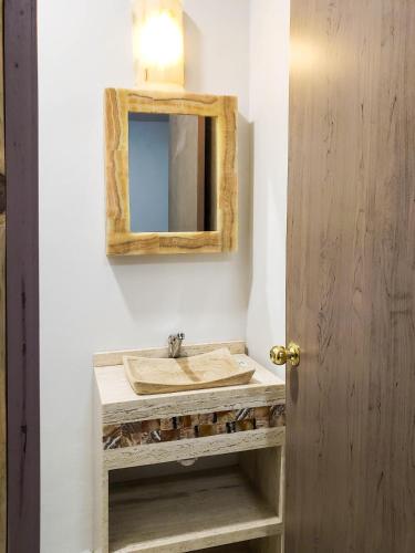 Hotel Blue Turtle – Bacalar, TX