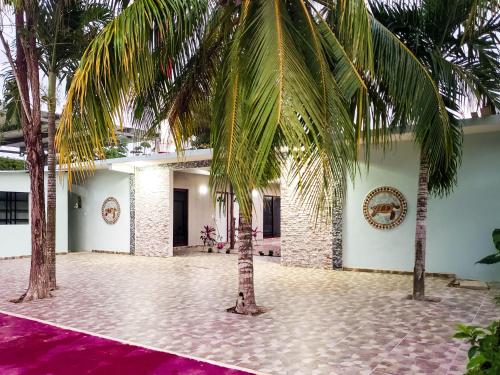 Hotel Blue Turtle – Bacalar, TX