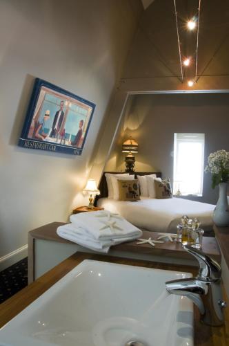 Royal Emeraude Dinard - MGallery - image 3
