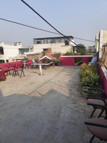 Hotels Image