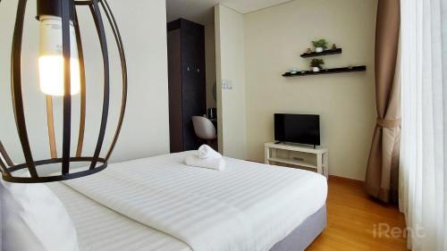 Private Room at Sky Suites KLCC by iRent365