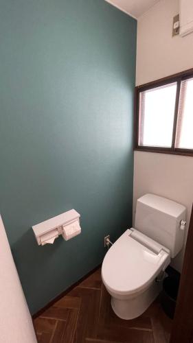 ZU-THONES HAKUBA ANNEX