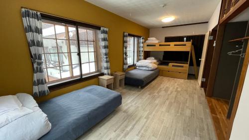 ZU-THONES HAKUBA ANNEX