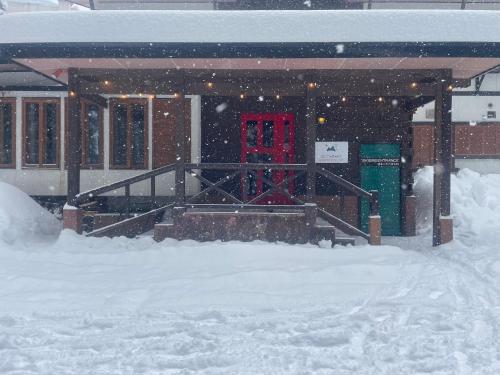 GUEST HOUSE ZU-THONES HAKUBA