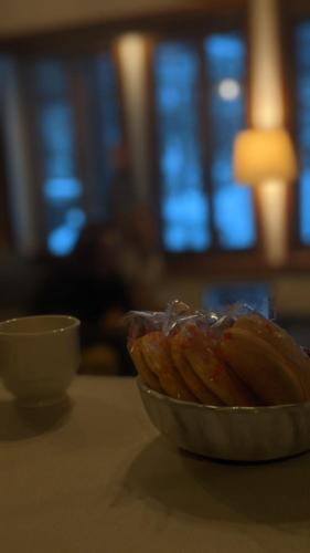 GUEST HOUSE ZU-THONES HAKUBA