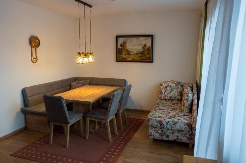 Ferienwohnung Lena - Location saisonnière - Bad Mitterndorf