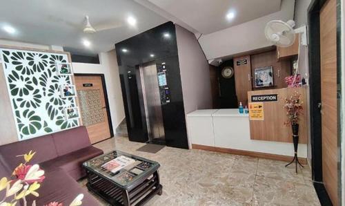 金色光芒酒店 Hotel Golden Rays