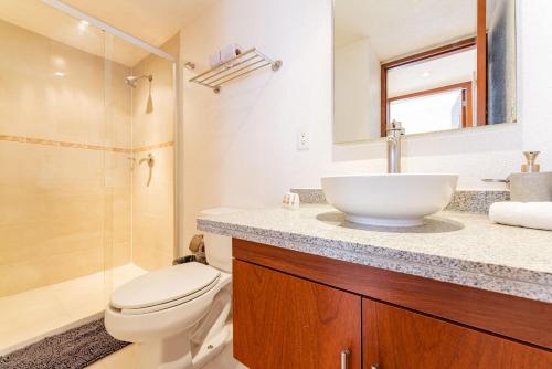 Apartments Anahuac by VH
