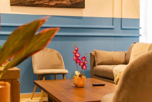 Apartments Anahuac by VH