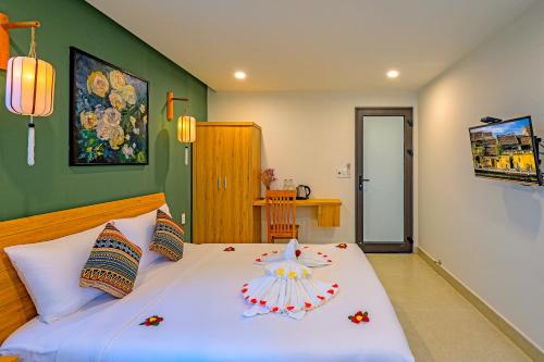 HOIANIAN CENTRAL VILLA, Hoi An (fotografie 3)