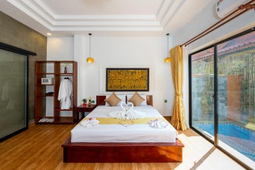 Nina Angkor Residence photo 1