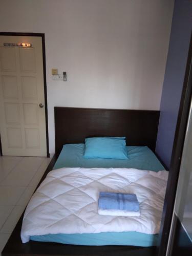 Unique and Peaceful homestay