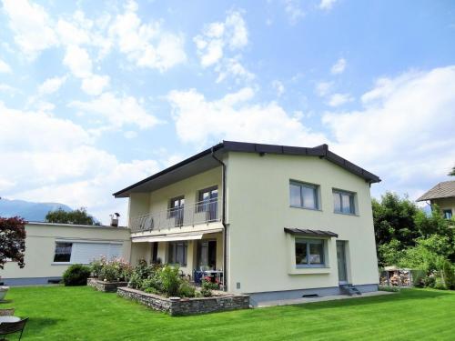 A szálláshely kívülről, Apartment in Axams near Axamer Lizum in Axams