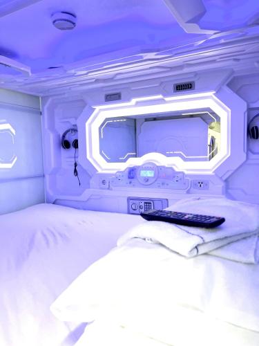 Space Home Apartment - Prater in Wien, Österreich